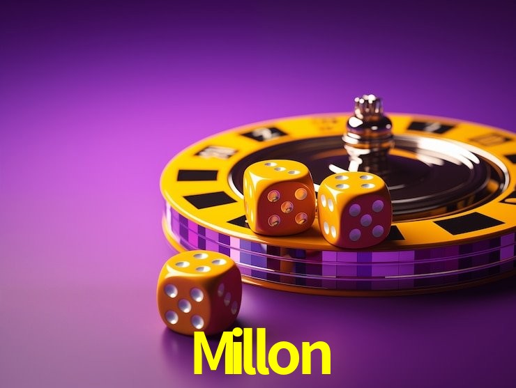 Millon Mobile Legends