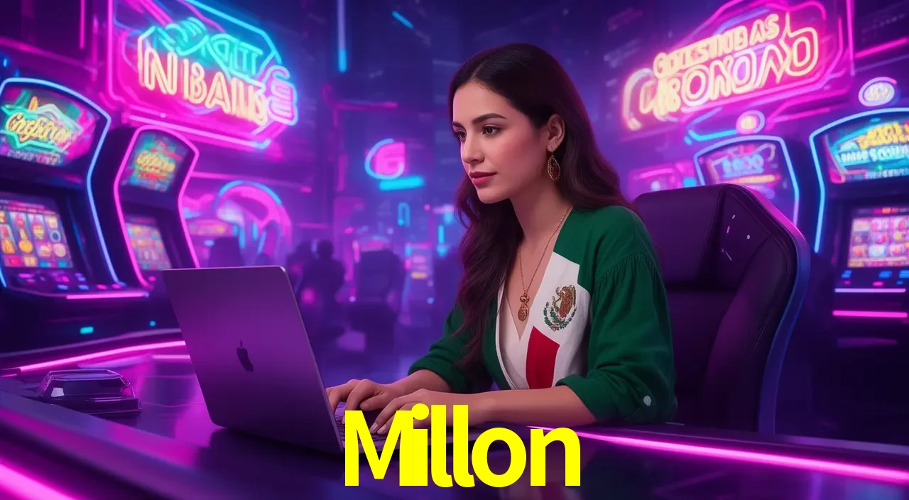 Millon Apuestas Deportivas