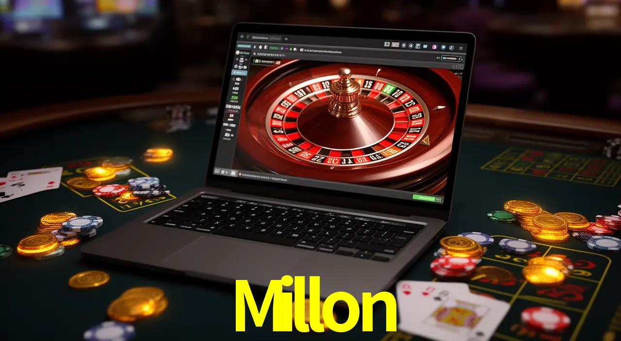 Millon Arcade