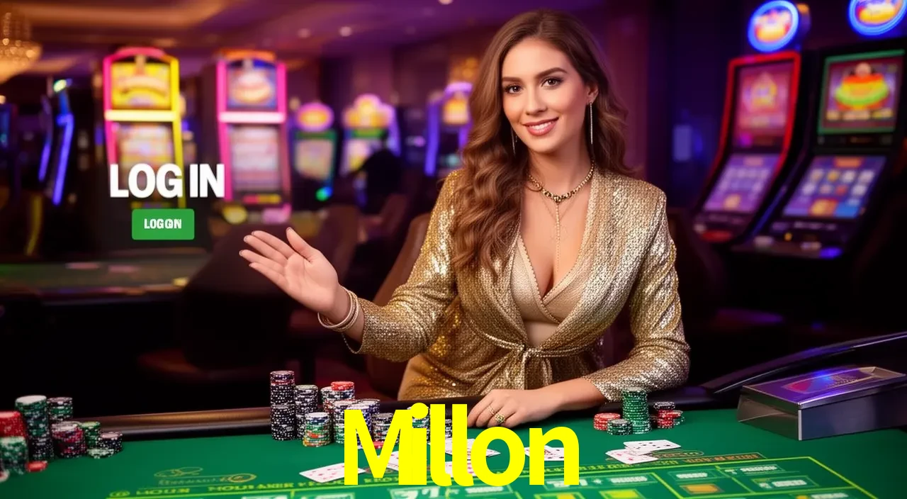 Millon Bingo