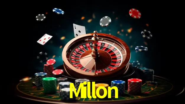 Millon Crash Games