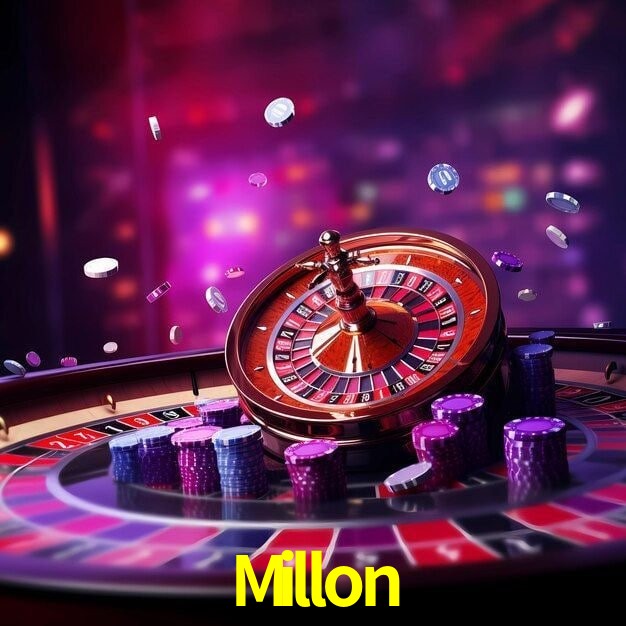 Millon Rondas Especiales