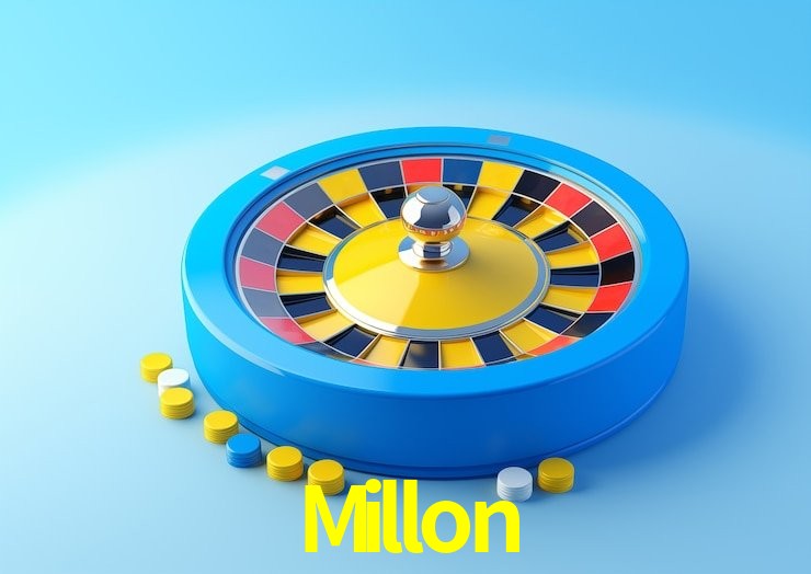 Millon Dados auténticos