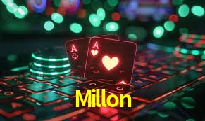 Millon gaming platform