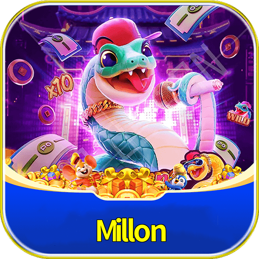 Millon logo